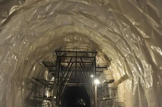 光泽隧道蒸汽增压增温设备 隧道蒸汽减压阀图片 隧道养护拱